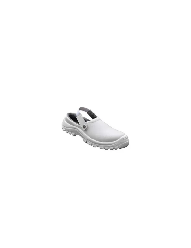 Jusqu’à Épuisement Des Stocks Paire sabots blancs T47