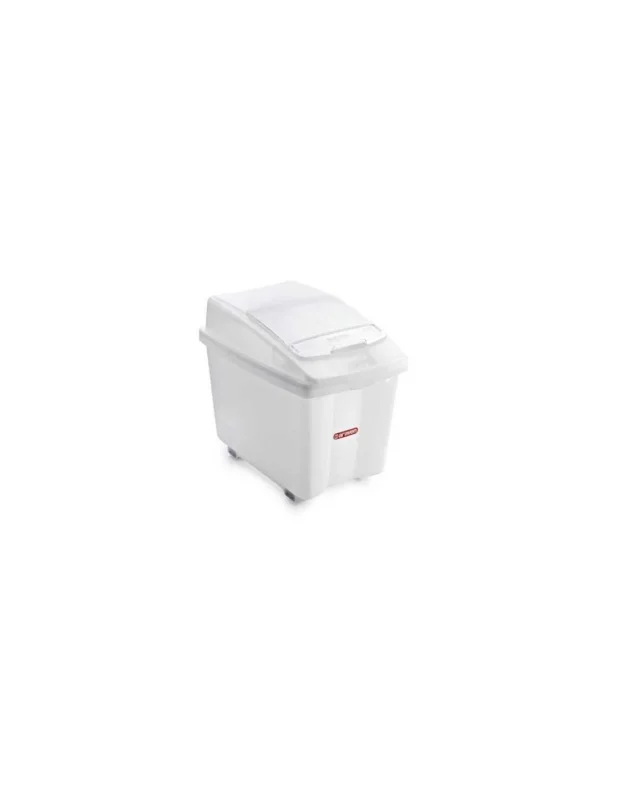 Bac à ingrédients 80 L - 655x435x560 mm Promotion