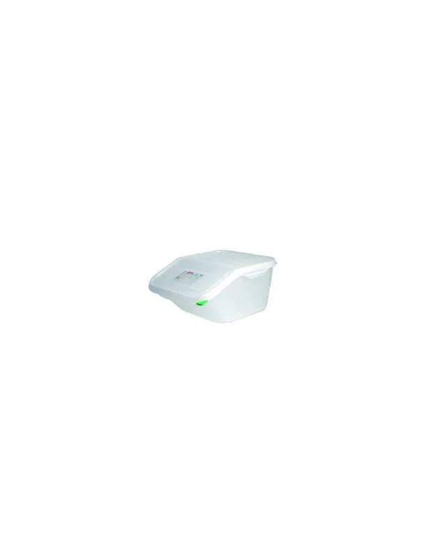 Jusqu’à Épuisement Des Stocks Boîte transparente ColorClip GN2/3 - 415x340x200mm