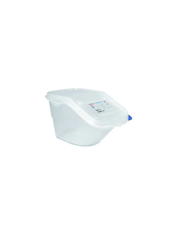 Boîte transparente ColorClip GN1/3 - 395x200x200mm Offre Exclusive