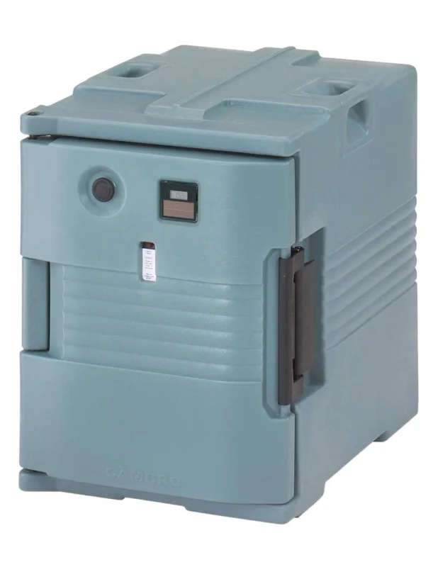 Conteneur isotherme 4 bacs GN1/1 - 670x460x630 mm Seulement Aujourd’hui