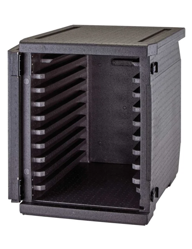 Conteneur isotherme 540x770x687 mm pour bac 600x400 Vente Directe