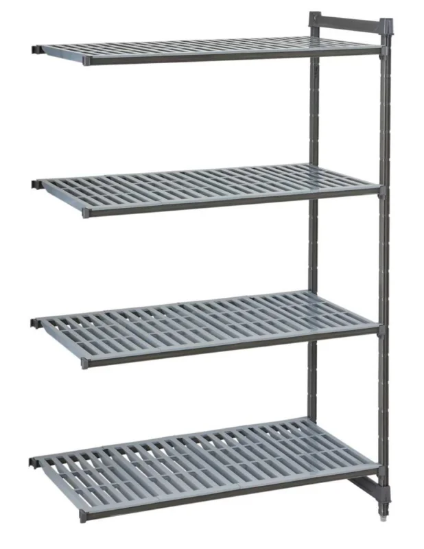 Pas Cher Rayonnage - 460x1175x1830 mm - Basics Plus Series