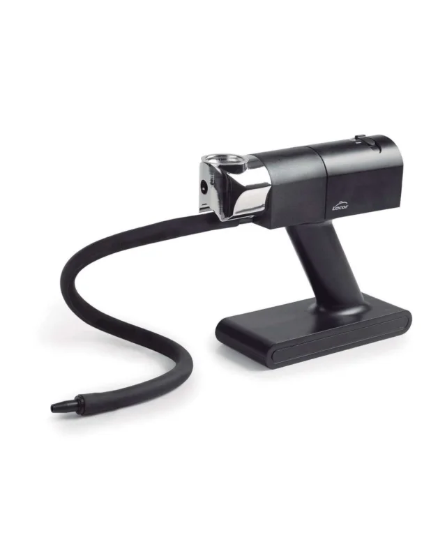 Fumoir pour aliments « Instant » Produit De Marque