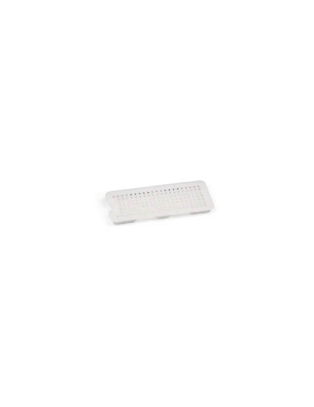 Certifié Grille pour bac hermétique 260x205x20 mm
