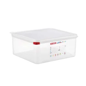Acheter Direct Bac hermétique GN2/3- Hauteur 65 mm - Polypropylène