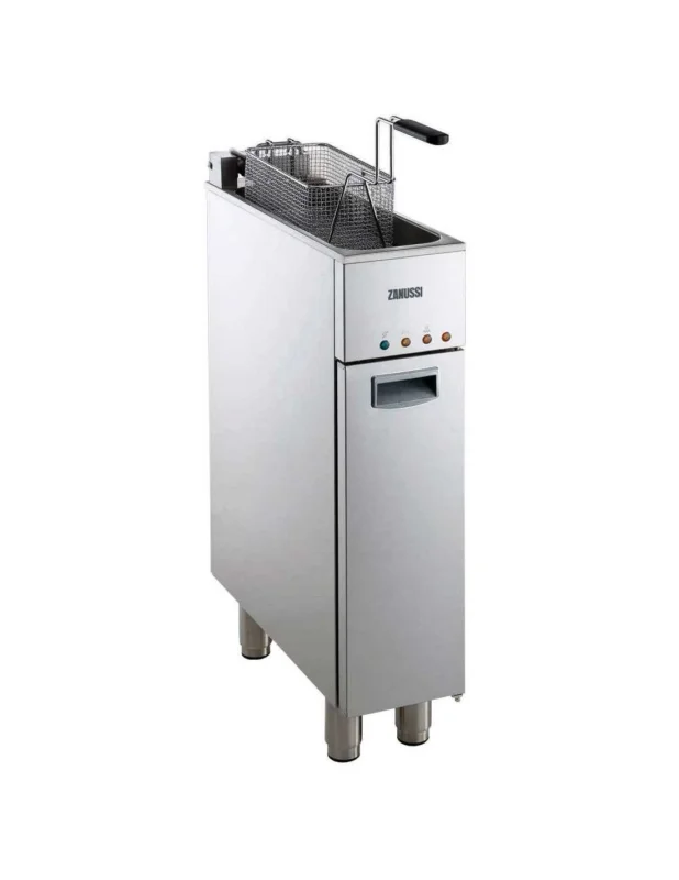 Friteuse - Électrique 200x600x930 mm - Evo 600 Meilleure Vente