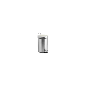Achat Immédiat Poubelle 12 L - Inox