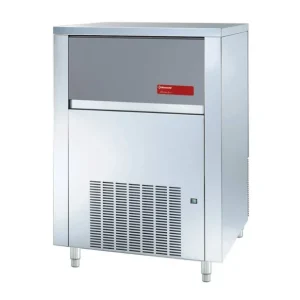 Achat Immédiat Machine à glaçons pleins 130 kg, avec réserve - AIR