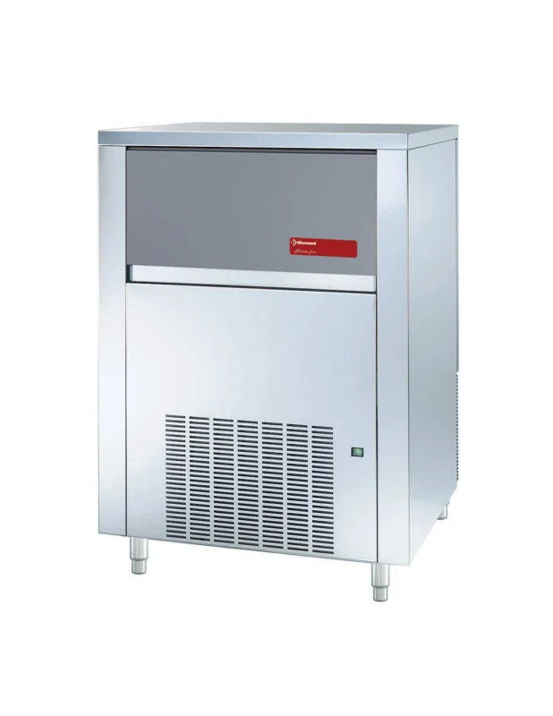 Achat Immédiat Machine à glaçons pleins 130 kg, avec réserve - AIR