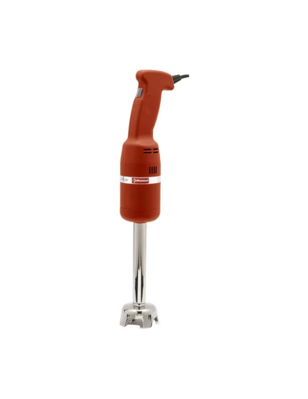 Quantité Limitée Mixer plongeant 20 litres, tube 250 mm, 1 vitesse