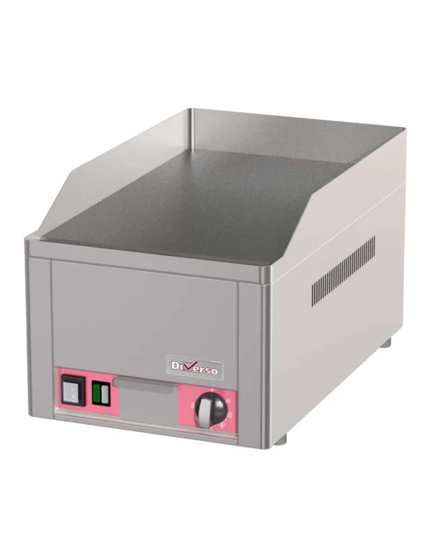 Promotion Saisonnière Plaque de cuisson électrique lisse 3 kw-230/1