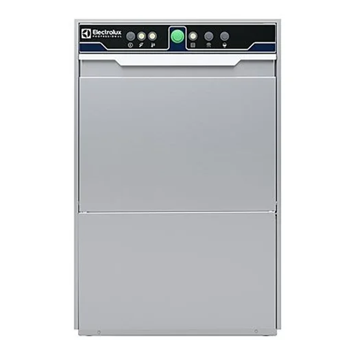 Acheter Direct Lave-verres - paniers 400x400 mm - avec pompe de vidange - Electrolux 402202