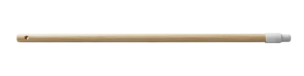 Manche à balai bois 130 cm Offre Limitée