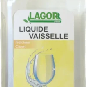 Vente Flash Liquide vaisselle 1 L Kleaning Essentials