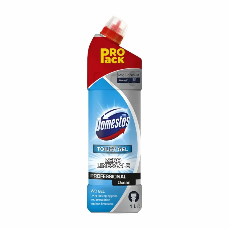 Gel détartrant wc 1 L Domestos Top Vente