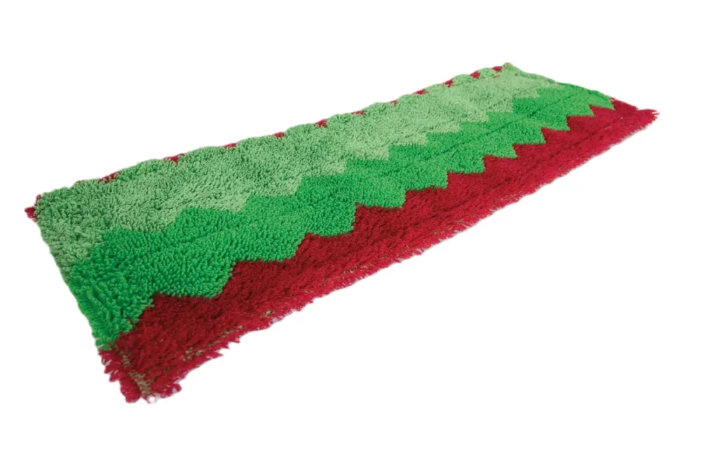 Bandeau lavage vert 48 cm Delta Livraison Gratuite