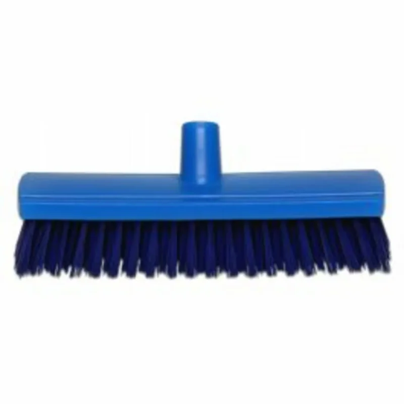 Frottoir dur bleu 26 cm Brosshygien Thomas Réduction