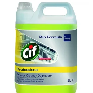 Dégraissant 5 L Cif Acheter Direct