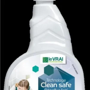 Spray nettoyant 750 ml Le Vrai Must-Have
