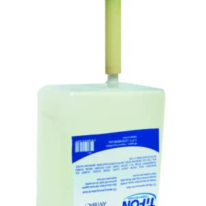 Savon liquide bactéricide 1 L (6 pièces) Authentique