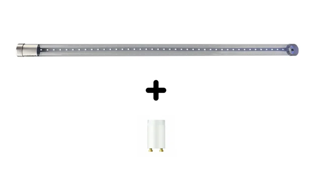 Lampe pour désinsectiseur Brc Achat Immédiat