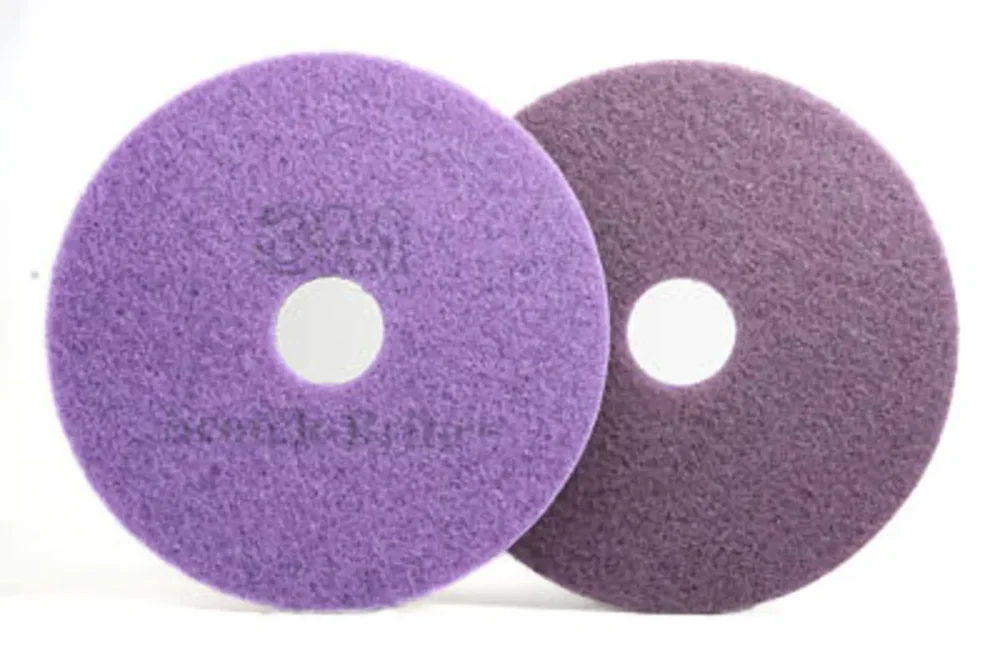 Promotion Saisonnière Disque abrasif rond Ø 406 mm 3m (5 pièces)