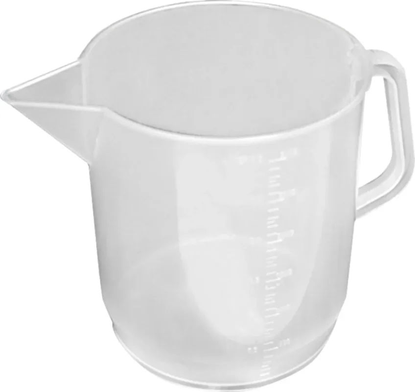 Pichet gradué transparent 3 L Prix Cassé