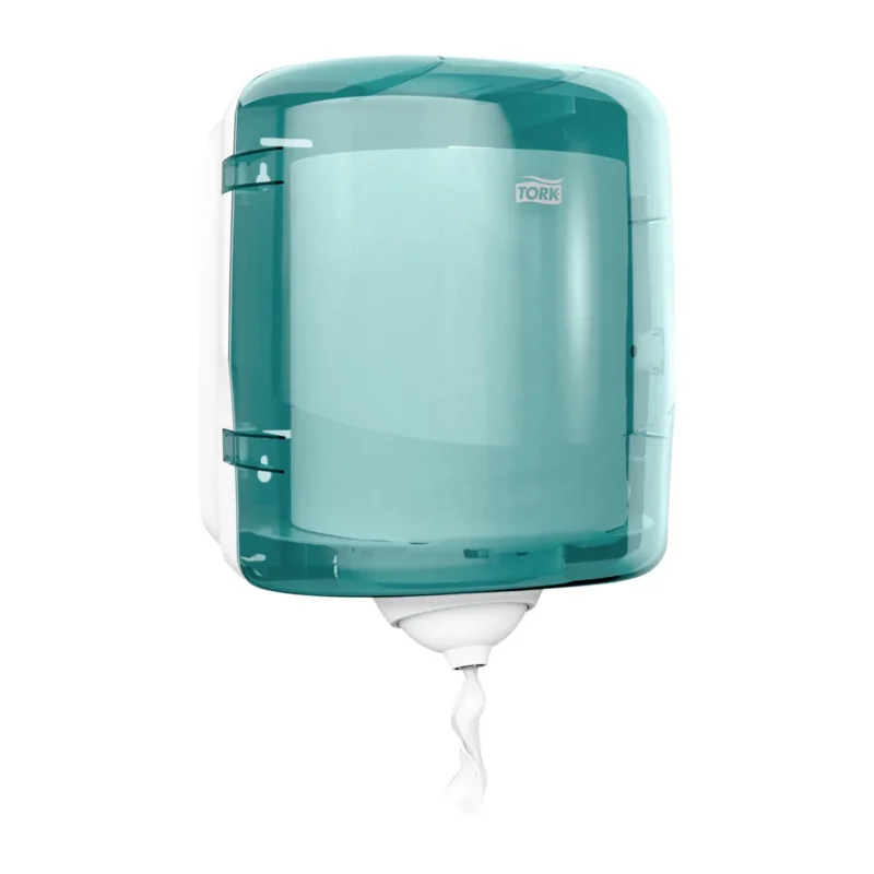 Jusqu’à Épuisement Des Stocks Distributeur bleu 23,9x25,5x33,1 cmReflex Tork