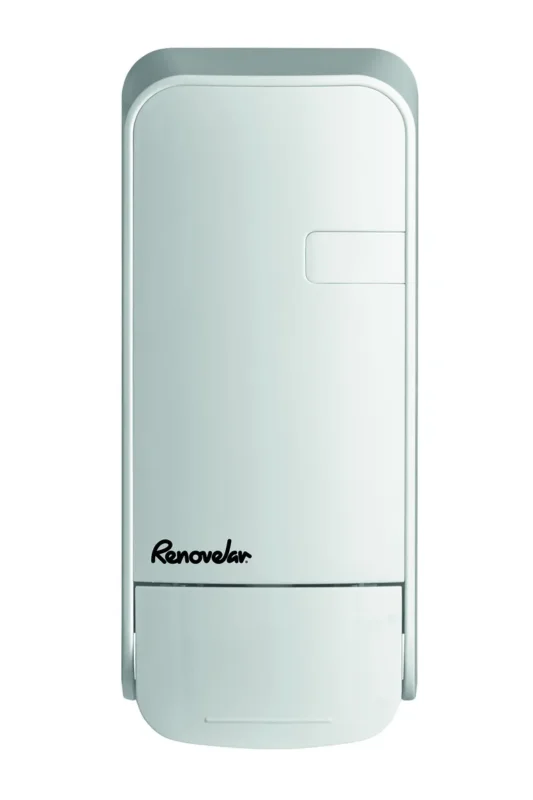 Distributeur de savon mousse blanc Renovelar Achetez Aujourd’hui