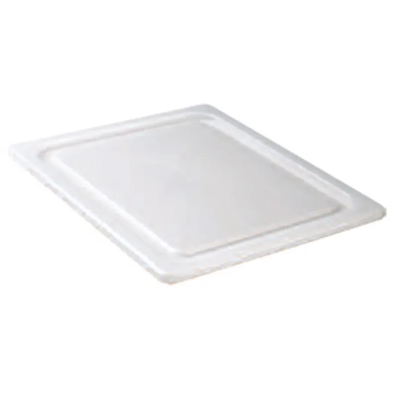 Couvercle hermétique pour bac GN 1/1 plat polypropylène (pp) Cambro Must-Have