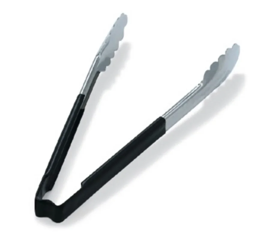 Vente Flash Pince feuilles de chêne inox 24 cm Vollrath