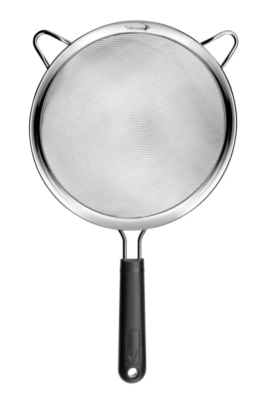 Passoire inox Ø 20 cm 37,5 cm Stop Glisse Deglon Super Prix