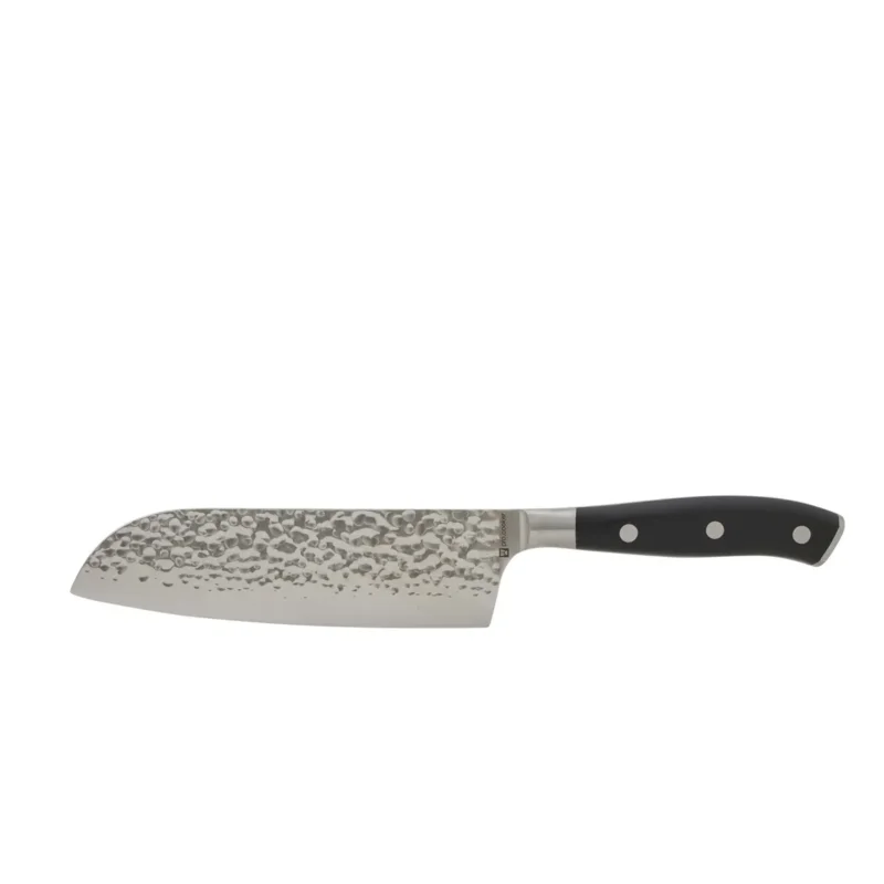 Offre Limitée Couteau santoku 18 cm inox POM unie Okito Pro.cooker