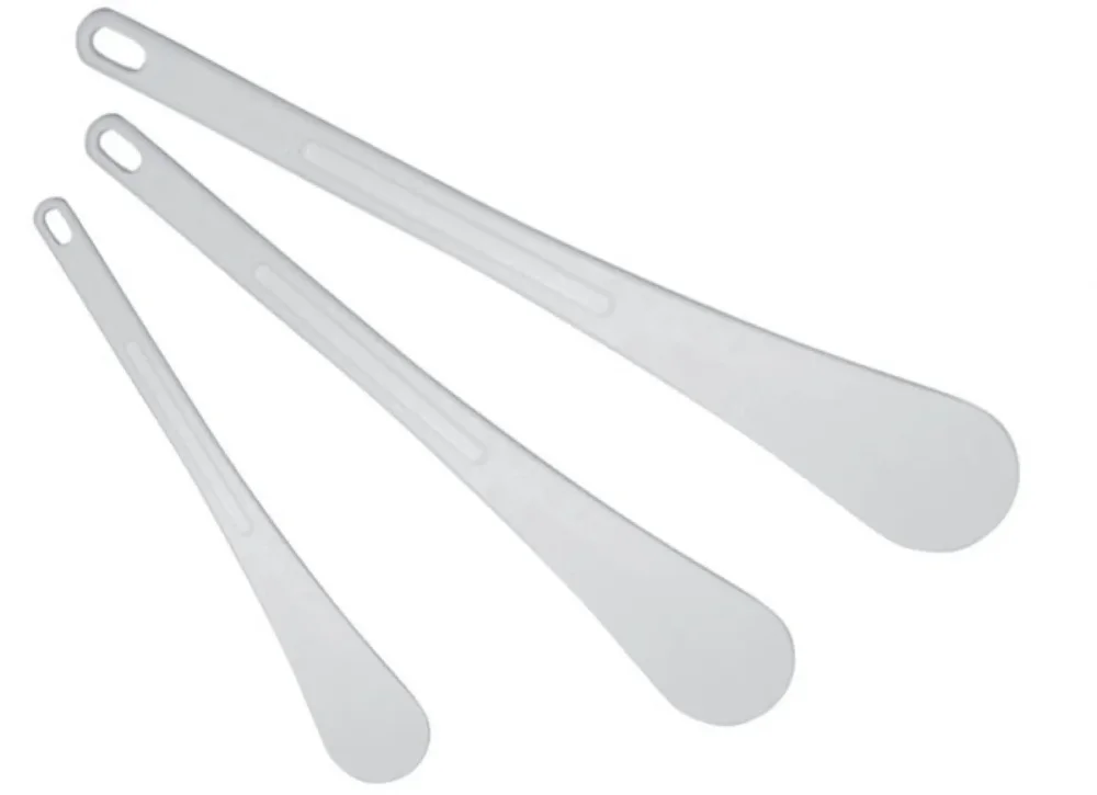 Spatule plastique 50 cm De Buyer Prix Choc