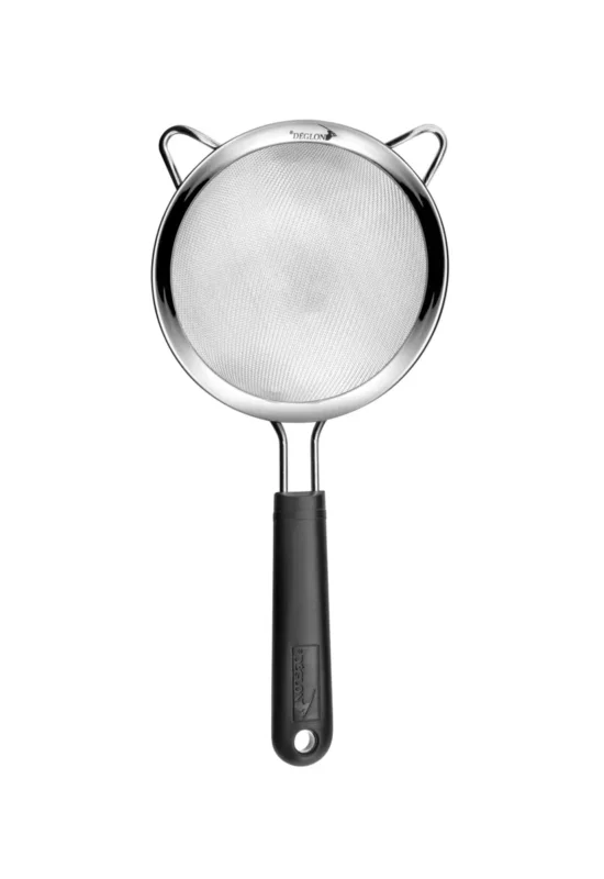 Dernier Modèle Passoire inox Ø 14 cm 31,5 cm Stop Glisse Deglon