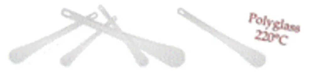 Promotion Spatule plastique 35 cm De Buyer