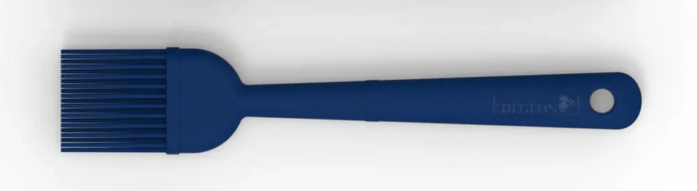 Pinceau silicone brush_diameter 4 cm Stop Glisse Deglon Prix Bas