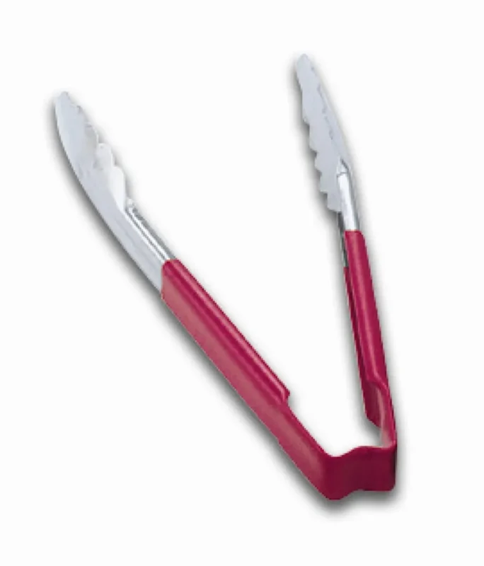 Vente Directe Pince feuilles de chêne inox 24 cm Vollrath