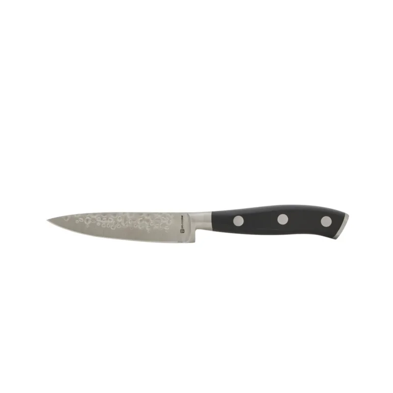 Couteau d'office 9 cm inox POM unie Okito Pro.cooker Produit De Marque