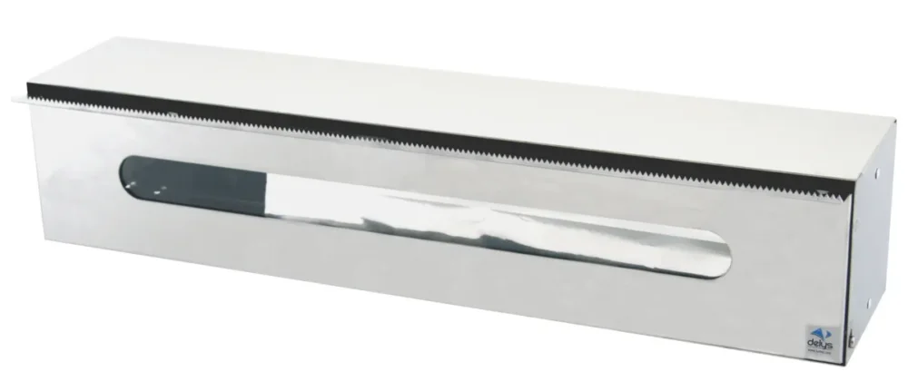 Distributeur de film alimentaire 54x11x11 cm Acheter Direct