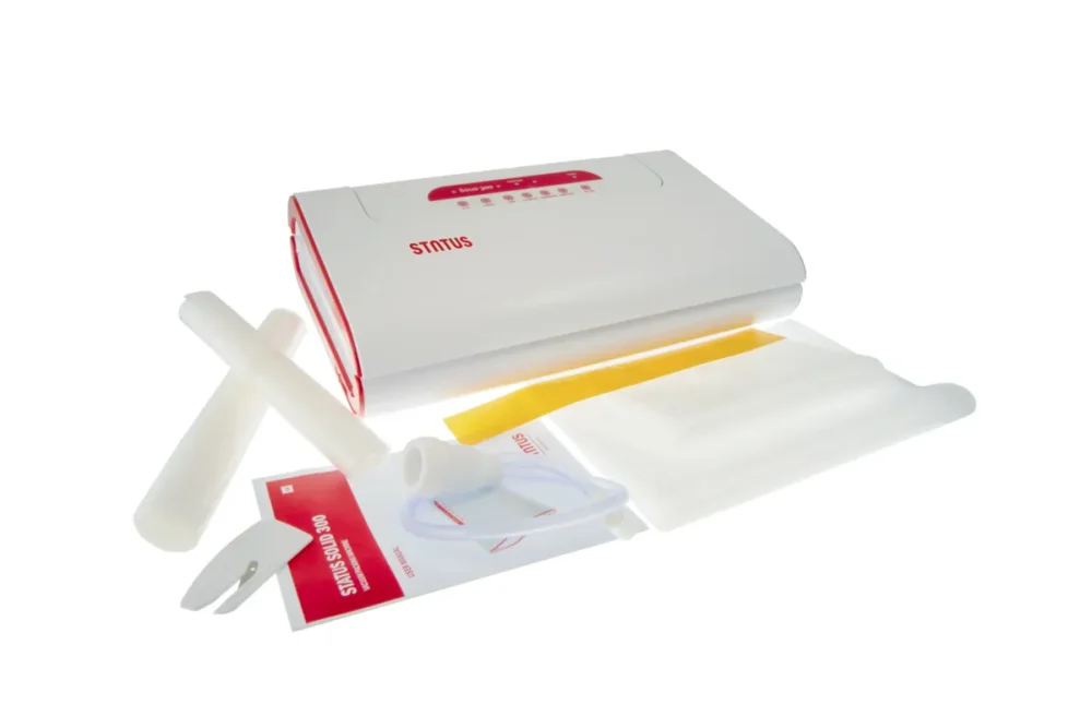 Prix Bas Machine sous vide rectangulaire NV401