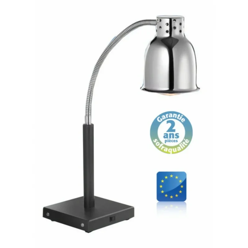 Achat Immédiat Lampe chauffante 24000BN 250 W Sofraca