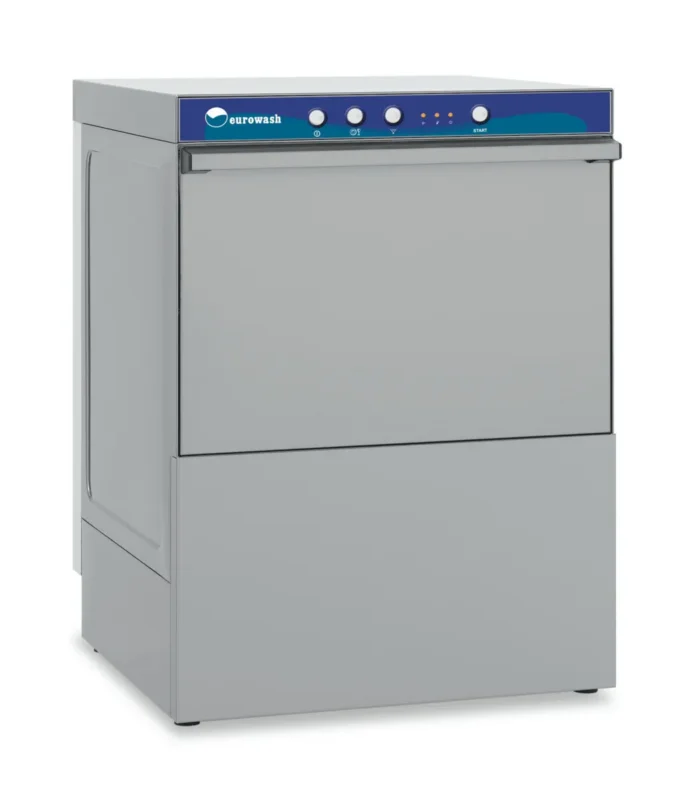 Lave-vaisselle 50x50 cm Avec pompe de vidange Furnotel Vente Flash