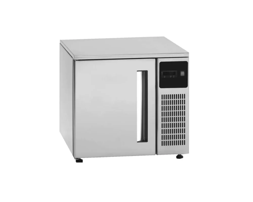 Cellule de refroidissement GN 1/1 B3 7 kg 3 niveaux Delcoupe Populaire
