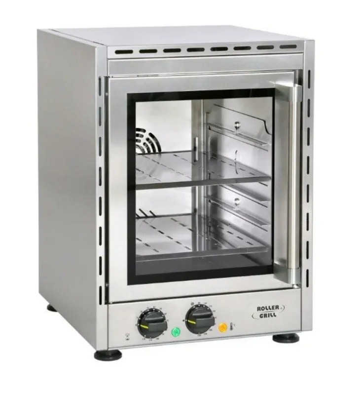 Four à convection FCV280 28 L 1500 W Roller Grill Promotion