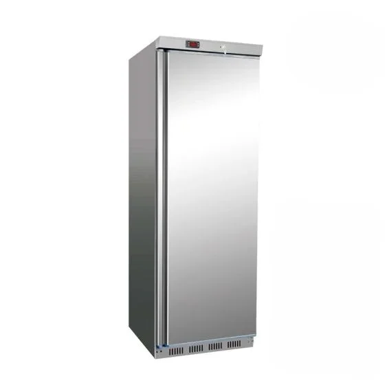 Quantité Limitée Armoire réfrigérée positive 400 L 4 grilles Proinox
