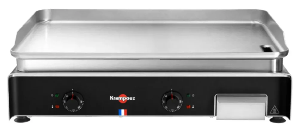 Top Vente Plancha électrique 230v Krampouz