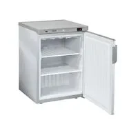 Dernière Chance Congelateur 1p budget line 200l ix froid négatif 200 L 2 niveaux Hendi