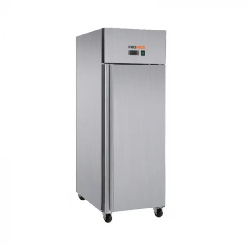 Meilleure Vente Armoire réfrigérée 1 porte froid positif 700 L 3 grilles Proinox